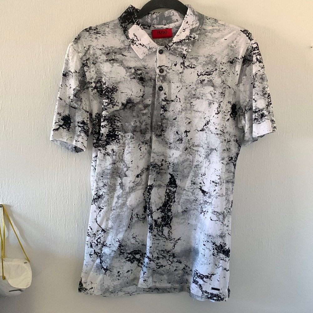 Hugo polo in perfect condition
